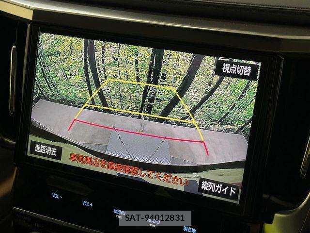 Toyota ALPHARD 2018-01 8779364-4