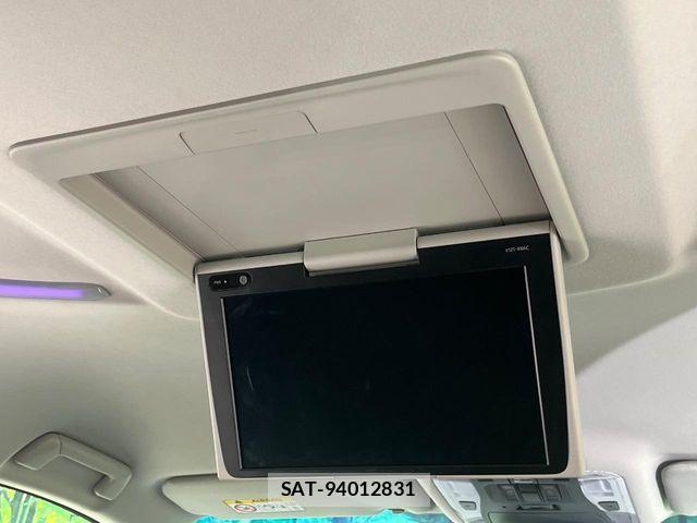 Toyota ALPHARD 2018-01 8779364-5