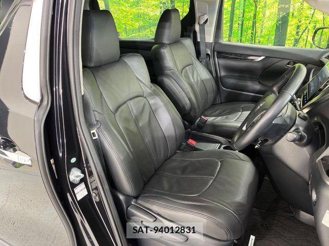 Toyota ALPHARD 2018-01 8779364-6