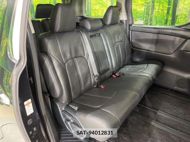 Toyota ALPHARD 2018-01 8779364-7