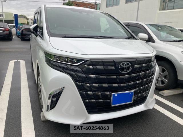 Toyota ALPHARD 2024-12 8779319-0