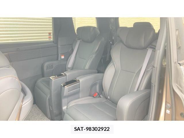 Toyota ALPHARD 2025-07 8779233-8