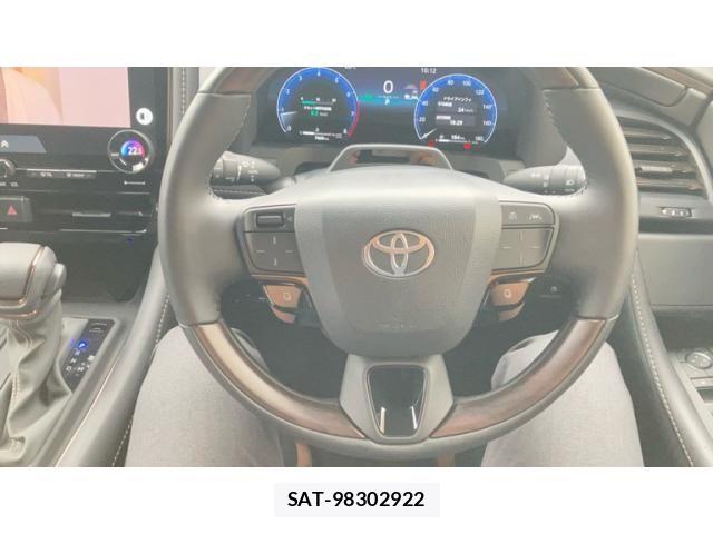 Toyota ALPHARD 2025-07 8779233-14