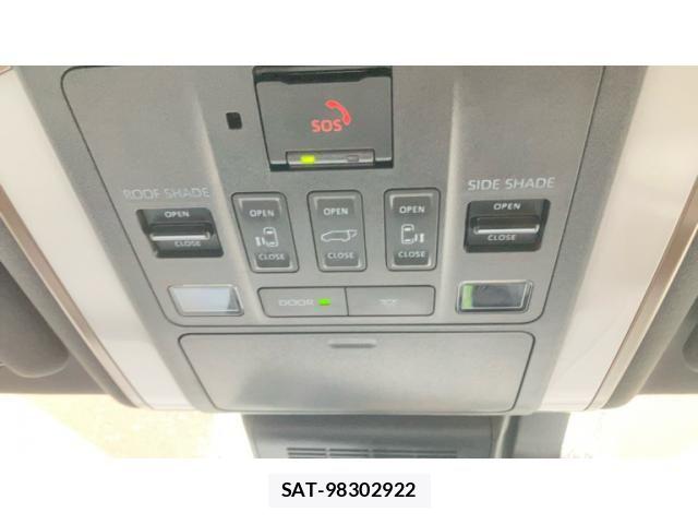 Toyota ALPHARD 2025-07 8779233-19