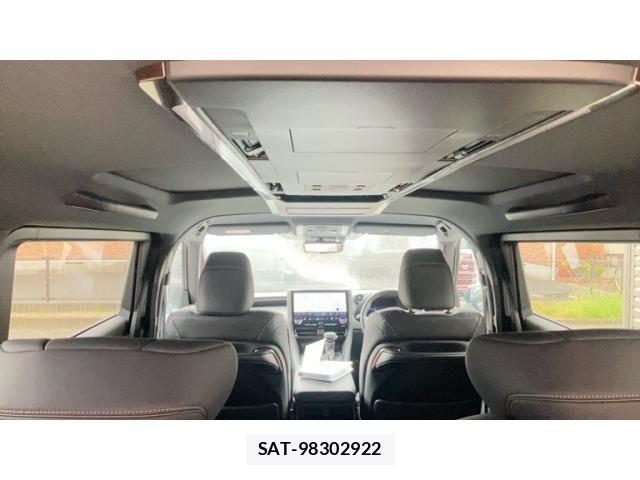 Toyota ALPHARD 2025-07 8779233-5