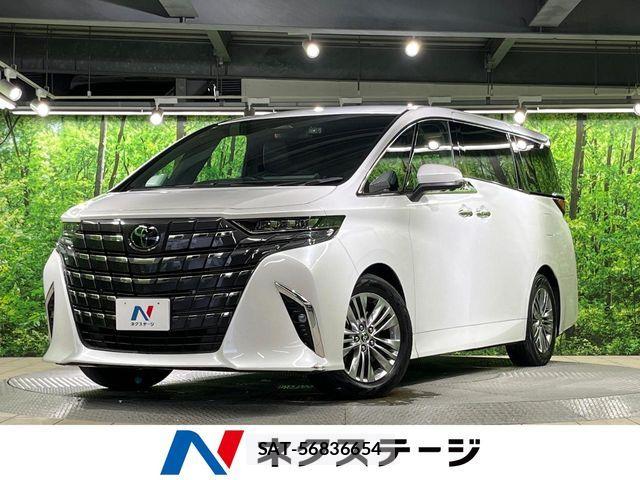 Toyota ALPHARD 2024-09 8779307-0