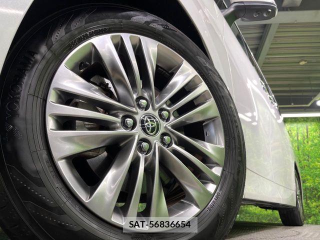 Toyota ALPHARD 2024-09 8779307-13