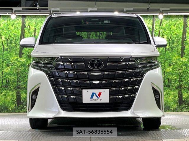 Toyota ALPHARD 2024-09 8779307-14