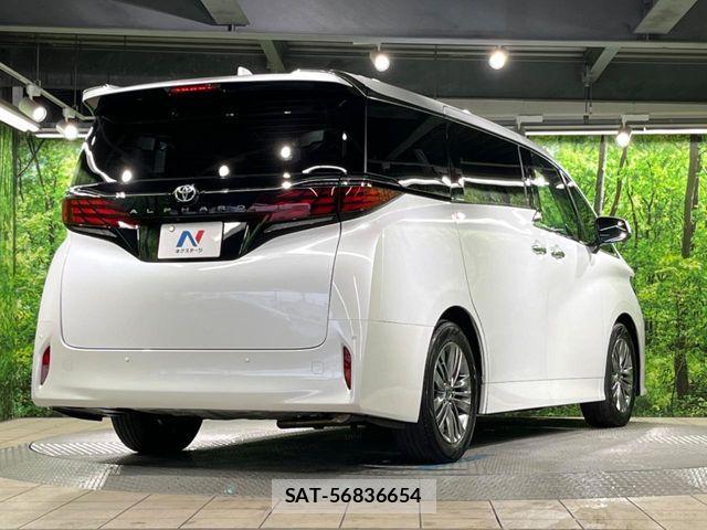 Toyota ALPHARD 2024-09 8779307-17