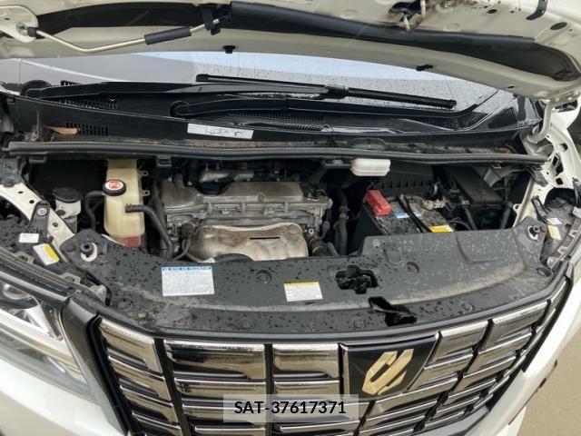 Toyota ALPHARD 2017-06 8779372-5