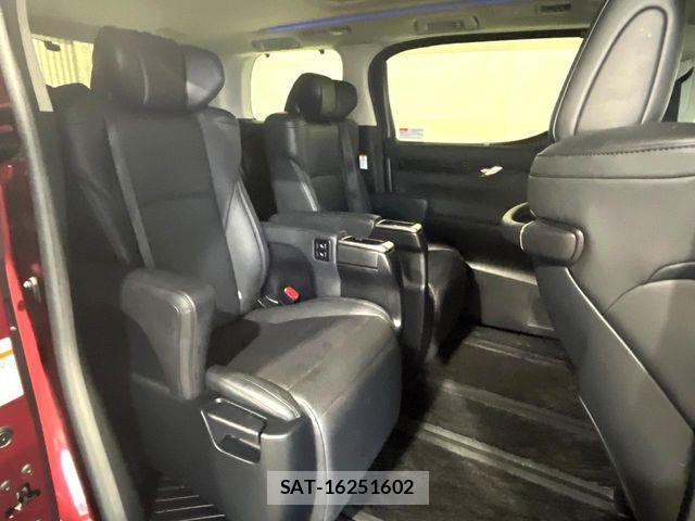 Toyota ALPHARD 2020-03 8779360-9