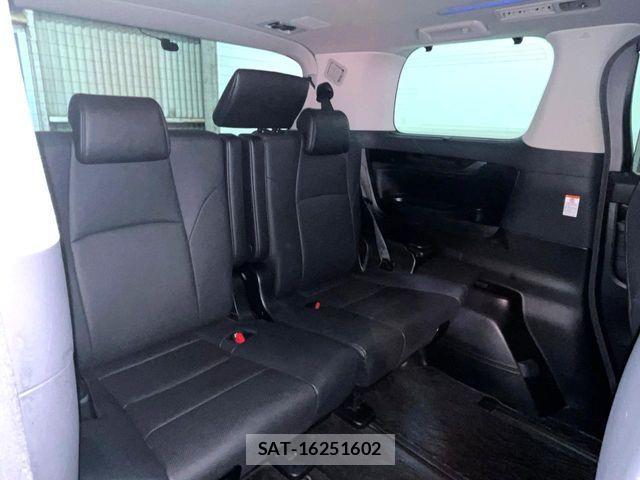 Toyota ALPHARD 2020-03 8779360-10