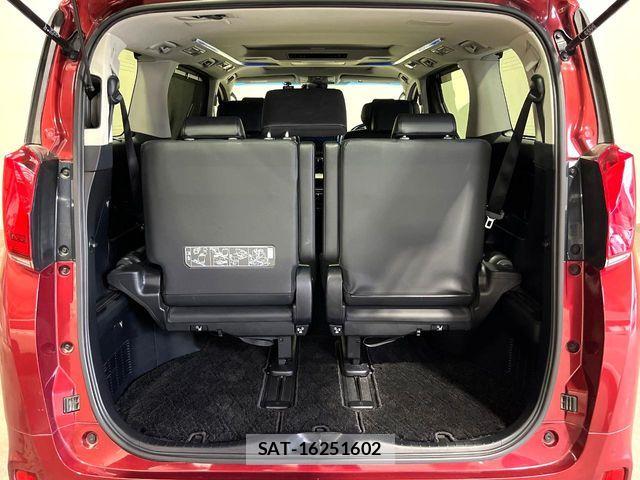 Toyota ALPHARD 2020-03 8779360-11