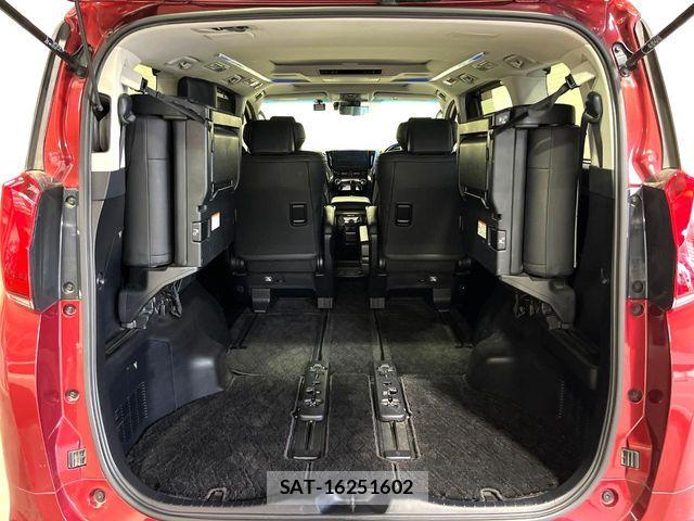 Toyota ALPHARD 2020-03 8779360-12