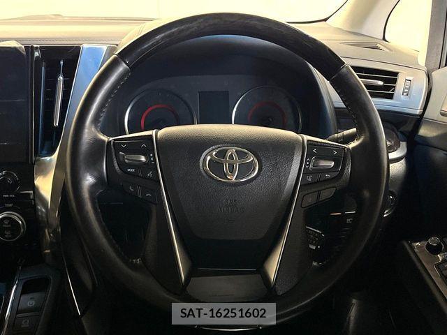 Toyota ALPHARD 2020-03 8779360-13