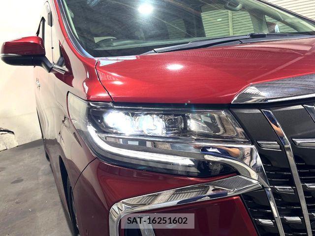 Toyota ALPHARD 2020-03 8779360-14