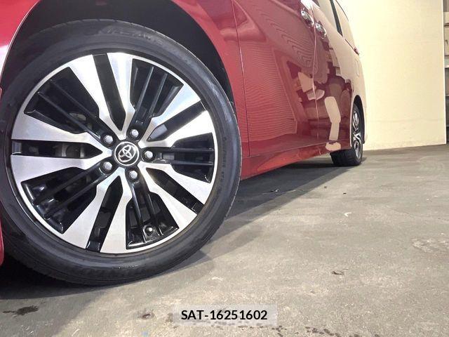 Toyota ALPHARD 2020-03 8779360-15