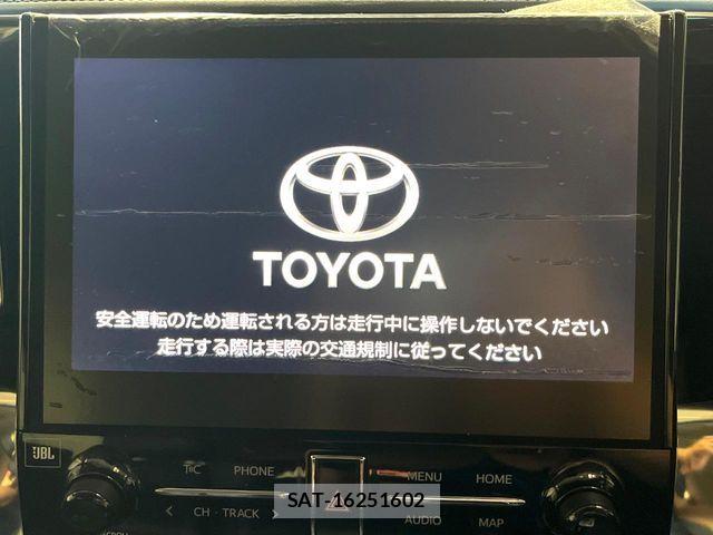 Toyota ALPHARD 2020-03 8779360-2