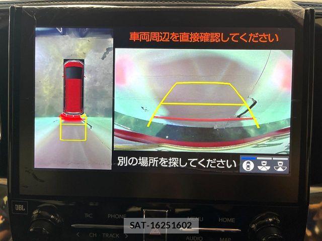 Toyota ALPHARD 2020-03 8779360-3