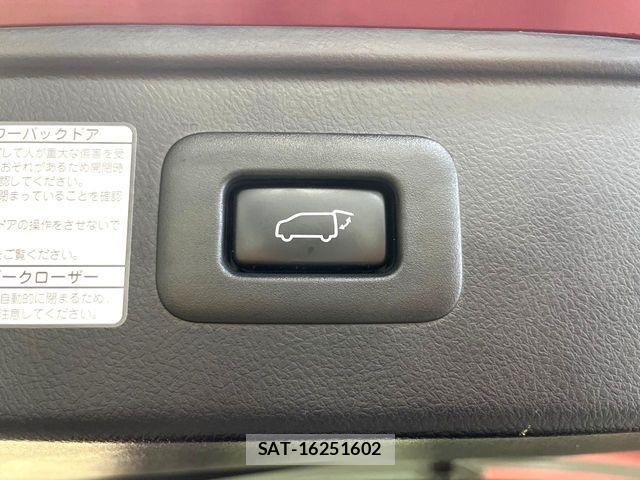 Toyota ALPHARD 2020-03 8779360-5