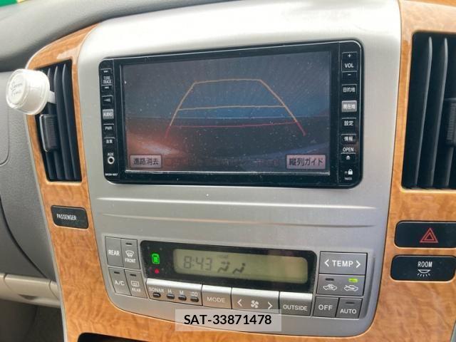 Toyota ALPHARD 2007-10 8779379-10