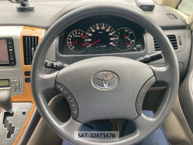 Toyota ALPHARD 2007-10 8779379-12