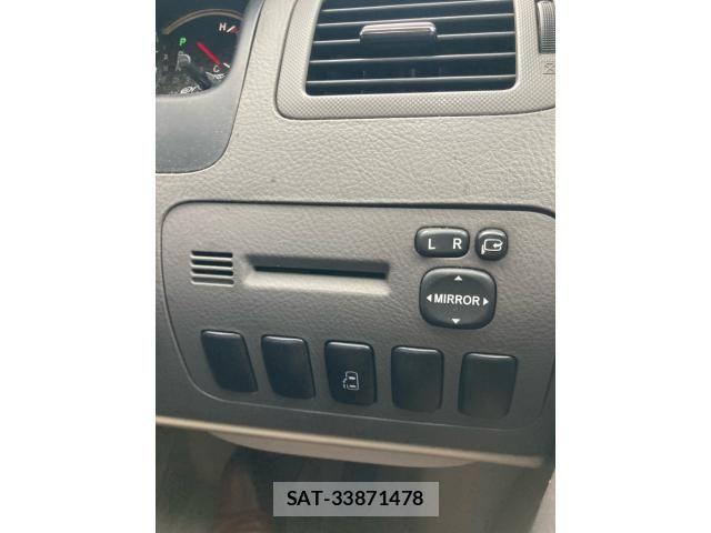 Toyota ALPHARD 2007-10 8779379-13