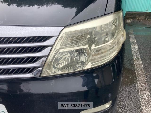 Toyota ALPHARD 2007-10 8779379-1