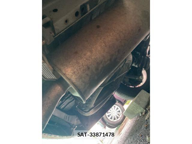 Toyota ALPHARD 2007-10 8779379-4