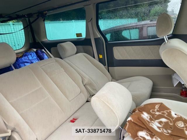 Toyota ALPHARD 2007-10 8779379-5