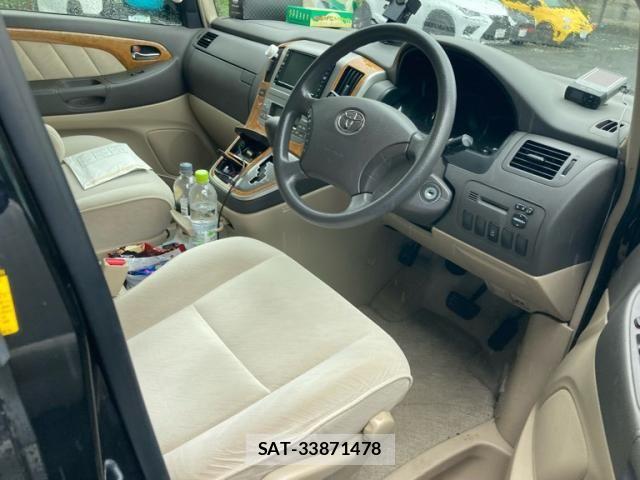 Toyota ALPHARD 2007-10 8779379-6