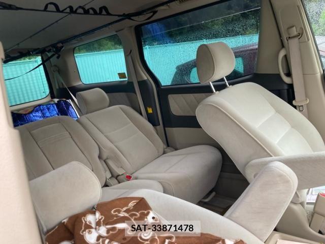 Toyota ALPHARD 2007-10 8779379-7