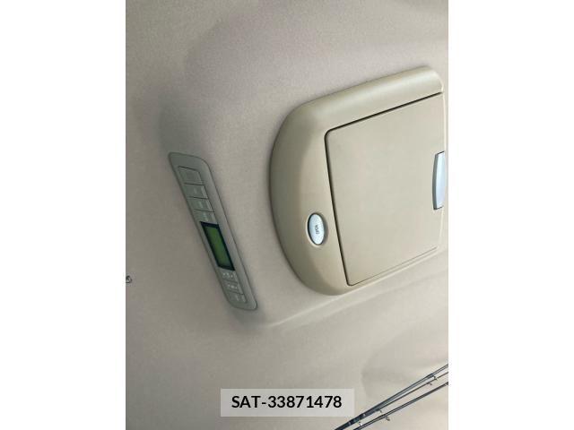 Toyota ALPHARD 2007-10 8779379-8