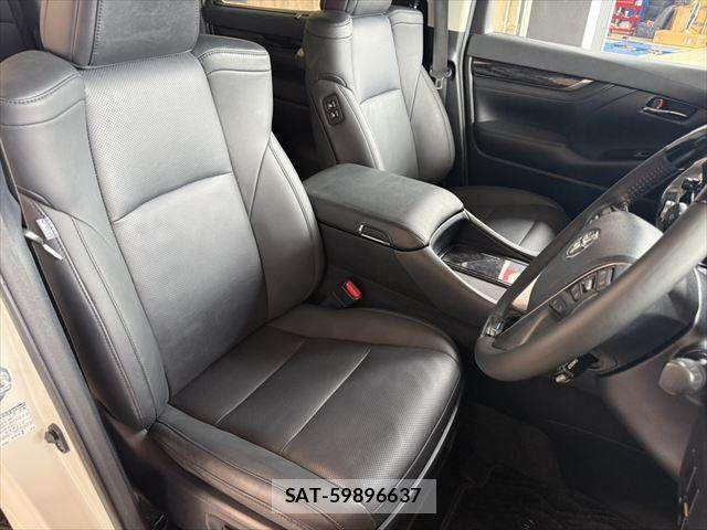 Toyota ALPHARD 2020-04 8779369-9