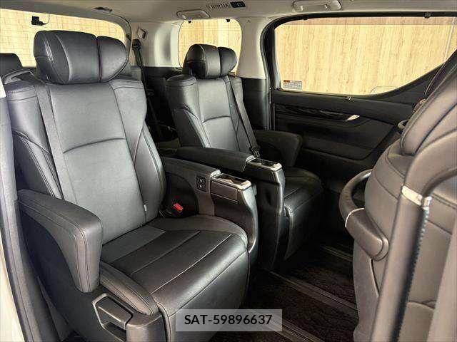 Toyota ALPHARD 2020-04 8779369-10