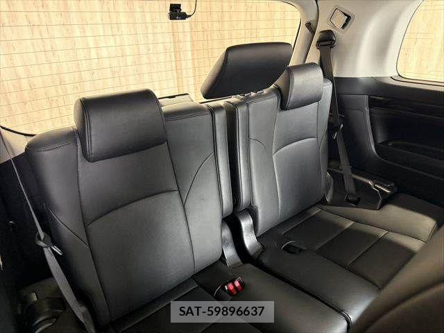 Toyota ALPHARD 2020-04 8779369-11