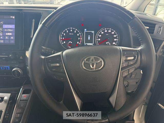 Toyota ALPHARD 2020-04 8779369-13