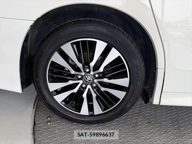 Toyota ALPHARD 2020-04 8779369-16