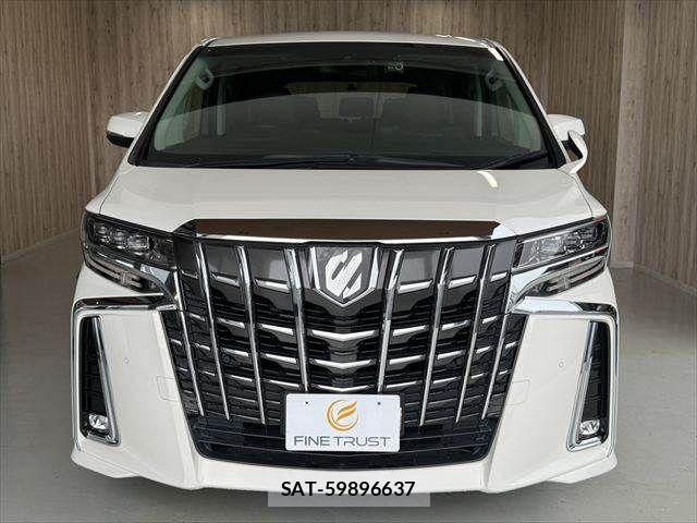 Toyota ALPHARD 2020-04 8779369-17
