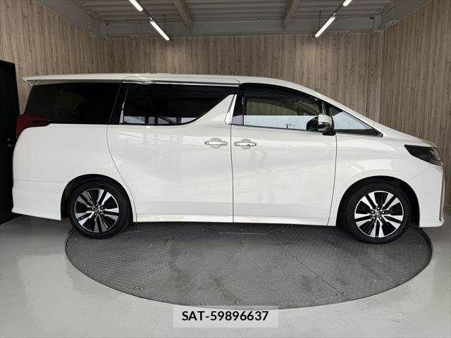 Toyota ALPHARD 2020-04 8779369-19