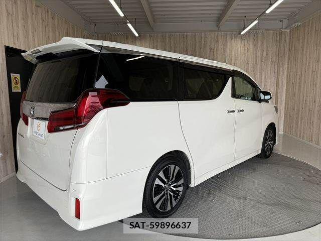 Toyota ALPHARD 2020-04 8779369-20