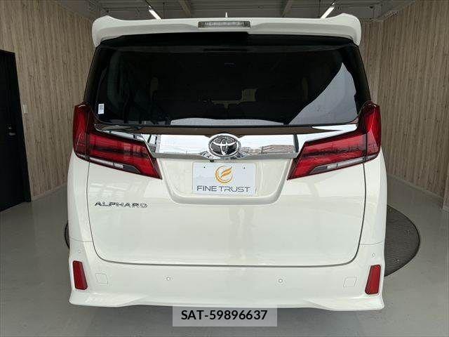 Toyota ALPHARD 2020-04 8779369-21