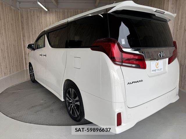 Toyota ALPHARD 2020-04 8779369-22