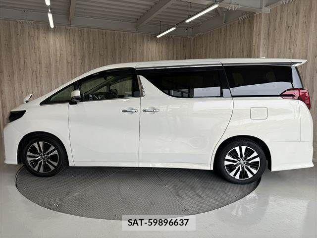 Toyota ALPHARD 2020-04 8779369-23