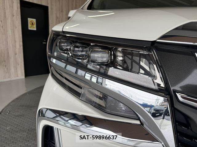 Toyota ALPHARD 2020-04 8779369-26