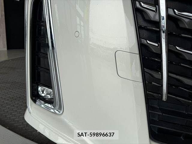 Toyota ALPHARD 2020-04 8779369-27