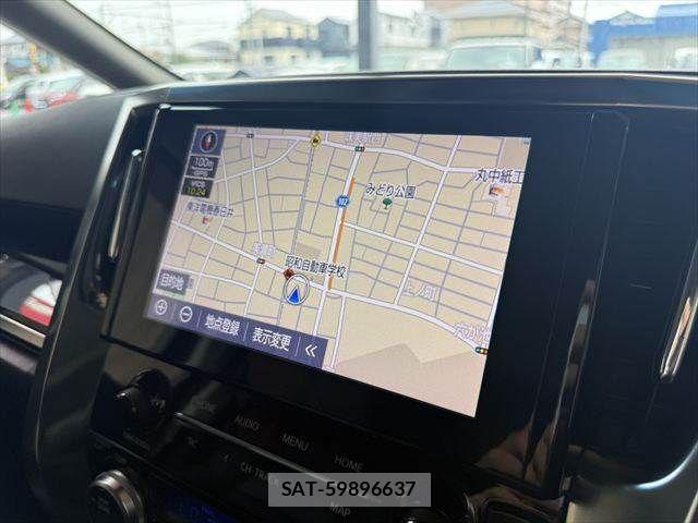 Toyota ALPHARD 2020-04 8779369-4