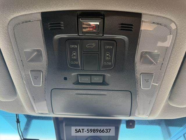 Toyota ALPHARD 2020-04 8779369-7