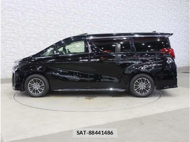 Toyota ALPHARD 2018-03 8779381-13