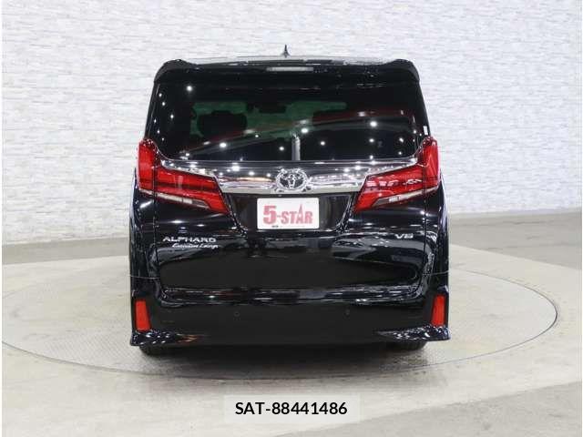 Toyota ALPHARD 2018-03 8779381-15